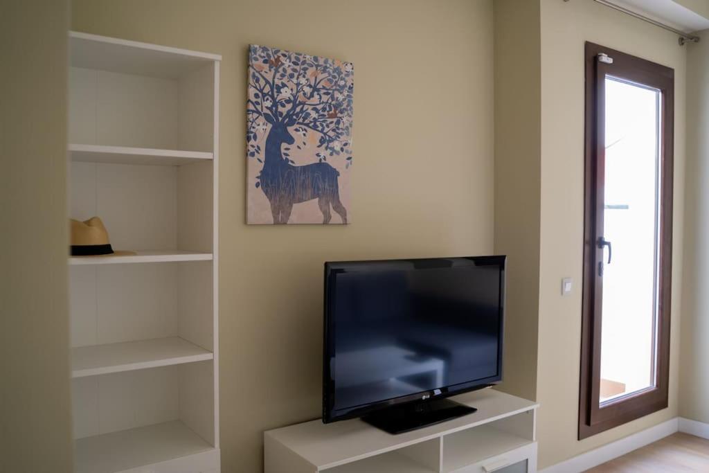 Optimus Corazon De Triana Apartment Seville Exterior photo