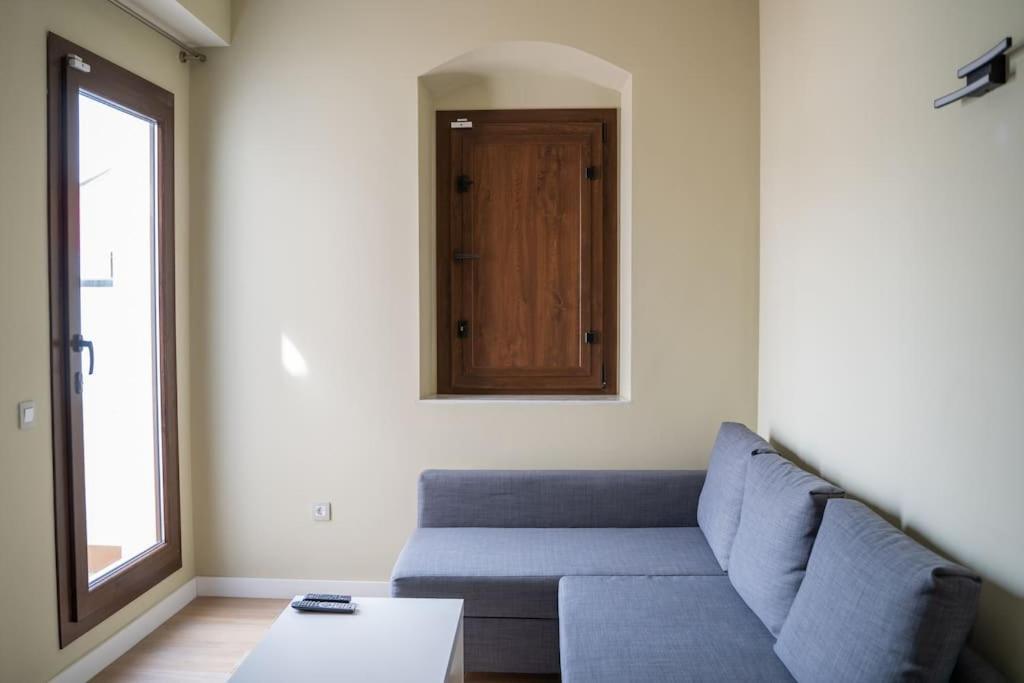 Optimus Corazon De Triana Apartment Seville Exterior photo